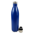 700 ml Orje termo butelis, tamsiai mėlynas