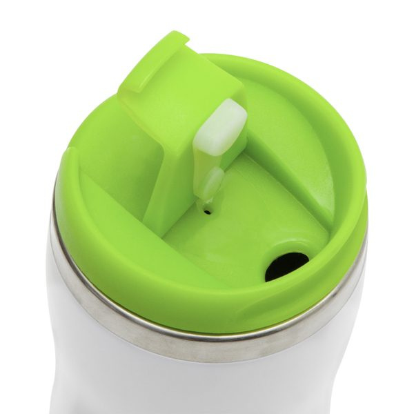 350 ml „Askim“ termo puodelis, žalias, gaminio vaizdas (1)