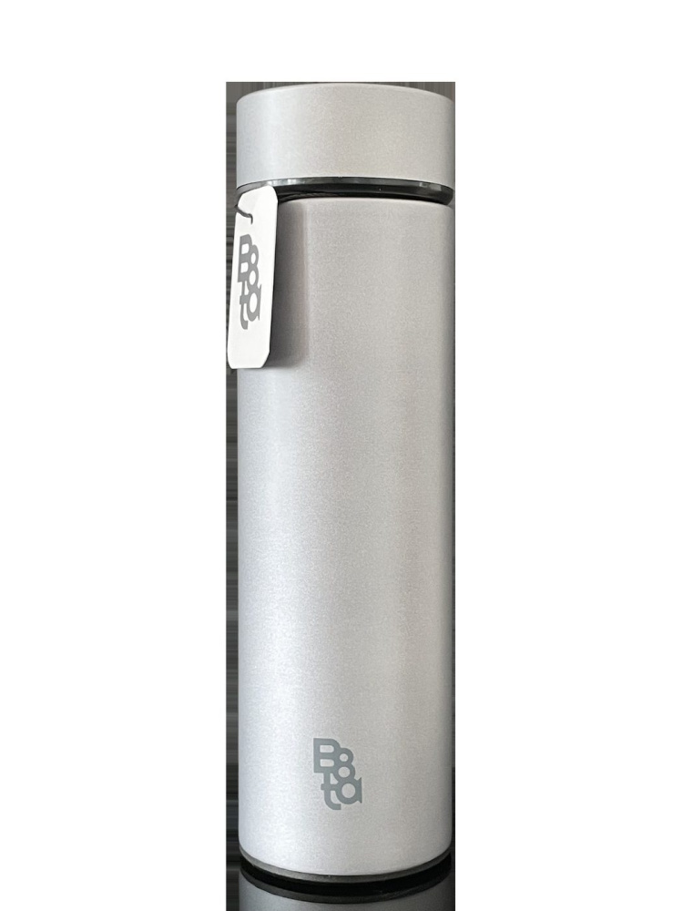 SMART FLASK – išmanusis geriamasis butelis, gaminio vaizdas (1)