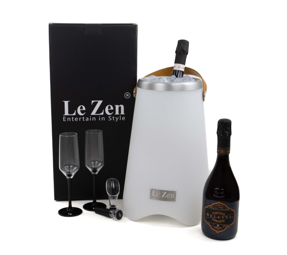 LE ZEN GIFTBOX – dovanų rinkinys, gaminio vaizdas (1)