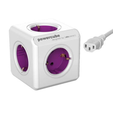 PowerCube ReWirable – maitinimo lizdas su USB prievadais, gaminio vaizdas (2)