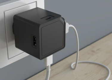 USBCube original pd gan 65 – maitinimo lizdas su USB prievadais, gaminio vaizdas (3)