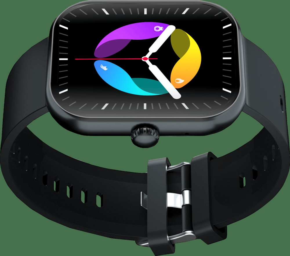 Telefunken Watch Max – išmanusis laikrodis, gaminio vaizdas (1)