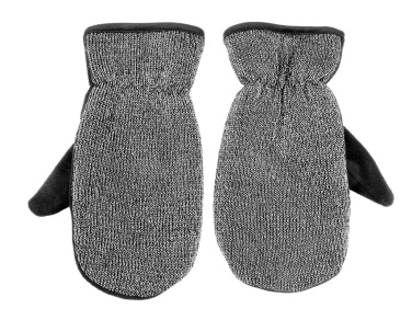 KNITTED MITTENS MAGIC – žieminės pirštinės, gaminio vaizdas (2)