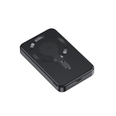 Powerbank Metal power 10.000 – išorinė baterija, gaminio vaizdas (3)