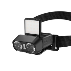 Power Flash Headlight – priekinis žibintas