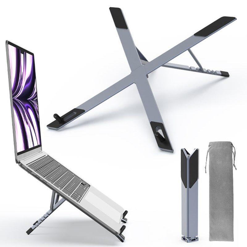 X Fold Stand – telefono laikiklis, gaminio vaizdas (1)