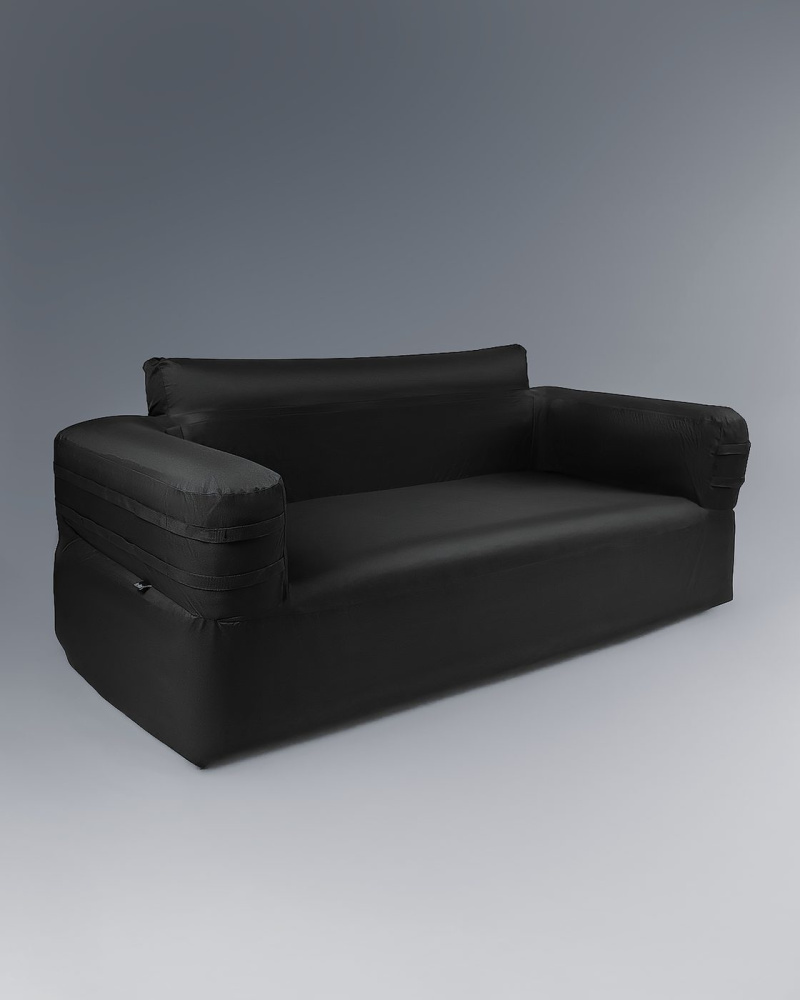 Zen Couch – pripučiama sofa, gaminio vaizdas (1)