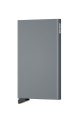 „Secrid Cardprotector“ kortelių apsauga, Titanium