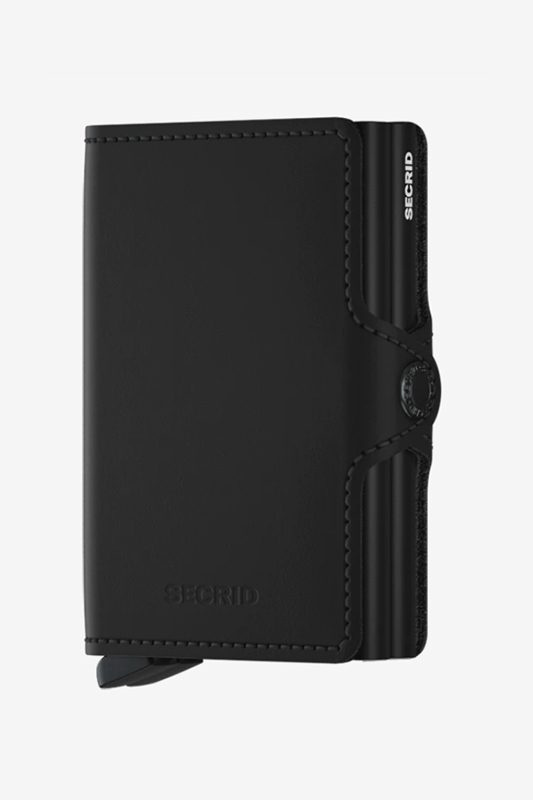 Dvi valiutos, M-BLACK, gaminio vaizdas, juoda