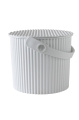 Omnioutil 4 l kibiras, balta