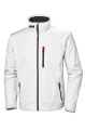 Helly Hansen Crew Midlayer striukė, balta