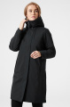 Helly Hansen Victoria izoliuota parka, juoda