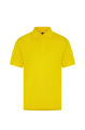 „Henbury Coolplus“ polo marškinėliai, Geltona