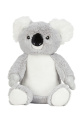 Mumbles PrintMe mini minkštas žaislas, Koala lokys