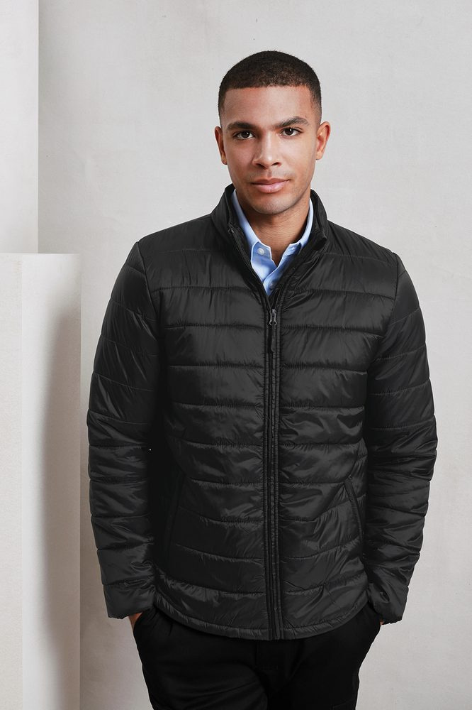 PERDIRBAMA PAMINKŠTINTA STRIUKĖ, black, 3XL, gaminio vaizdas, juoda