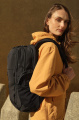„Quadra Active Outdoor“ 25 l kuprinė, juoda