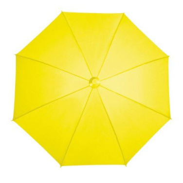 Geltonas skėčio gaudyklė, d=103cm, gaminio vaizdas (4)