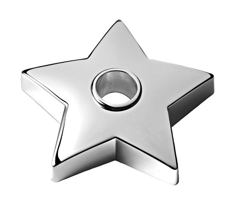 Žvaigždė žvakidėje, gaminio vaizdas (1)