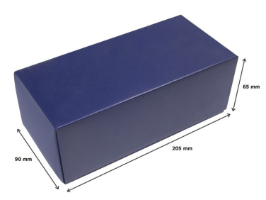 Sąvaržėlės formos elegancija – 32 × 100 mm (142 g), gaminio vaizdas (3)