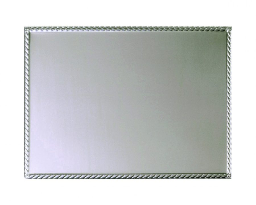 Sublimacinė aliuminio plokštė 230 × 180 mm, gaminio vaizdas