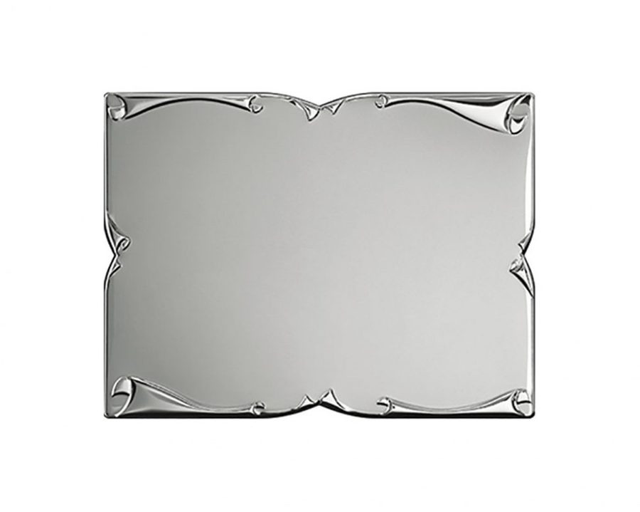 Targa pergamena sublimazione 180 × 130 mm, gaminio vaizdas