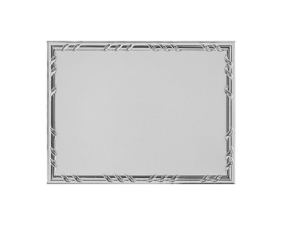 Targa per sublimazioną 160 × 120 mm, gaminio vaizdas