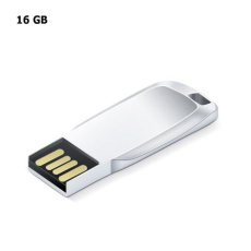 USB metalinė lybra