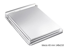 Memobloko laikiklis „maxi“ – 170 × 225 mm