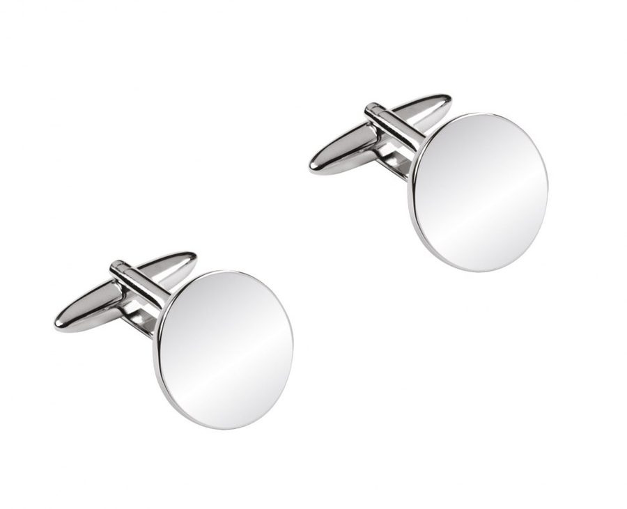 Apvalios sąsagos 17 × 2,3 mm, be dėžutės, gaminio vaizdas (1)