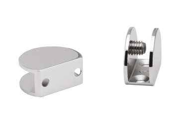 Metalinė atrama 34 × 26 mm, gaminio vaizdas (2)