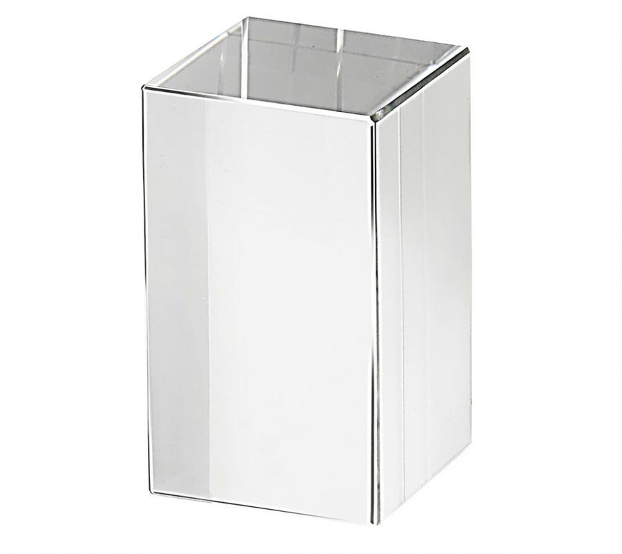 Apdovanojimo trofėjus „lygiagretainis“ mm50 × 50xh80, gaminio vaizdas (1)