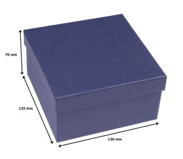 Pusrutulio baltas stiklas d=96 - h=45 mm, gaminio vaizdas (3)