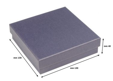 Popieriaus svoris aštuonkampis stiklas 80 × 80 × 19, gaminio vaizdas (3)