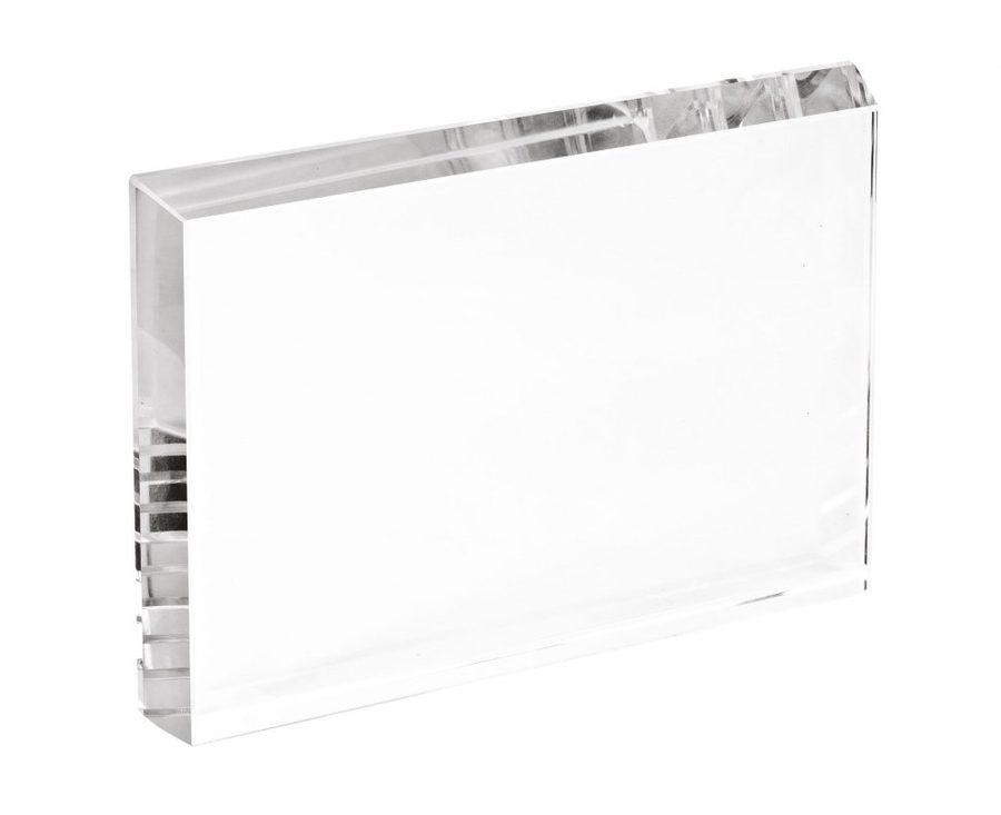 Stiklas 200 × 140 × 19 mm, gaminio vaizdas (1)