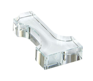 Stiklo popieriaus svoris Nr. 1 mm 100 × 50 × 19, gaminio vaizdas (3)