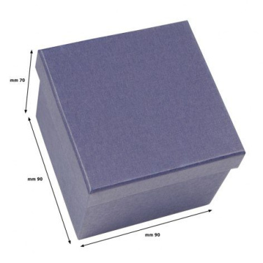 Krištolinis kubas K9 mm 50 × 50 × 50, gaminio vaizdas (3)