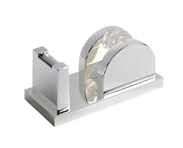 Lipnios juostos dozatorius „Lux Box“ – 60 × 130, aukštis = 60 mm, gaminio vaizdas