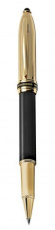 Rutulinis rašiklis juodas/auksuotas