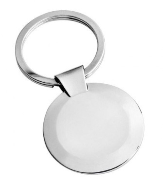 Raktų pakabukas, apvali ertmė, skersmuo = 25 mm, be dėžutės, gaminio vaizdas (2)