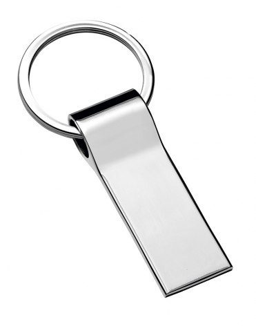 Raktų pakabukas paprastas, gaminio vaizdas (1)