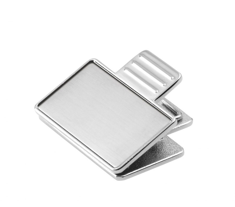Magnetinis stalo prespapjė, ertmė 12 × 33 mm, gaminio vaizdas (1)