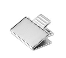 Magnetinis stalo prespapjė, ertmė 12 × 33 mm