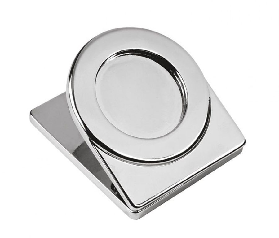 Stalo prespapjė kvadratinis tuščiaviduris - d=25,5 mm, gaminio vaizdas (1)