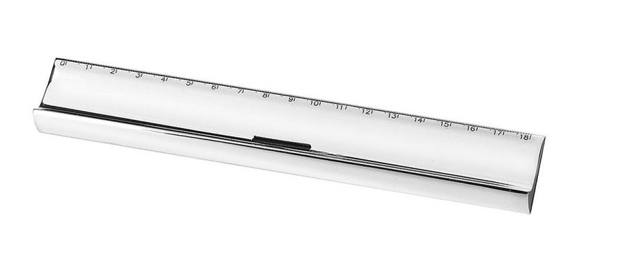 Liniuotė „elegancija“ – 18 mm, gaminio vaizdas (1)