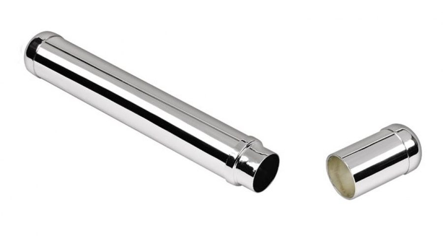 Vienguba cigarų dėžutė - d=22 h=175 mm, gaminio vaizdas (1)