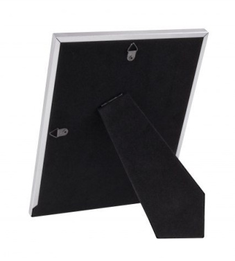 Nuotraukų rėmelis metalinis blizgus 15 × 120 cm, gaminio vaizdas (3)