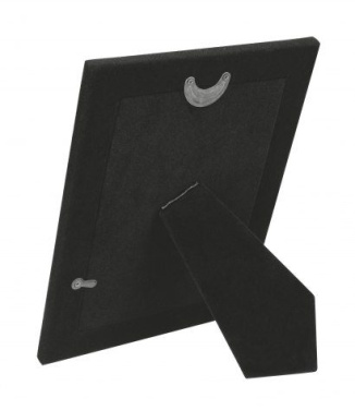 Nuotraukų rėmelis dryžuotu kraštu -130 × 180 mm, gaminio vaizdas (3)