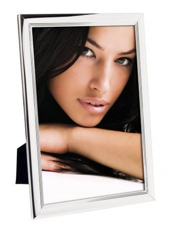 Nuotraukų rėmelis juostelėmis - didelis - 200 × 300 mm, gaminio vaizdas (1)