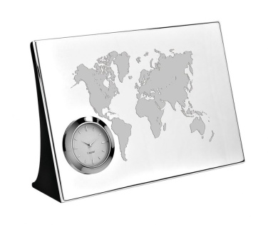 Stalo laikrodžio plokštelė „Lux Box“ – 180 x 120 mm, gaminio vaizdas (2)
